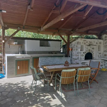 Equus & Cella Villa *