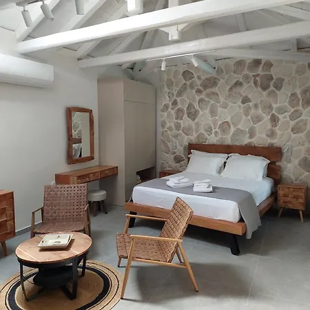 Villa Equus & Cella Koropi