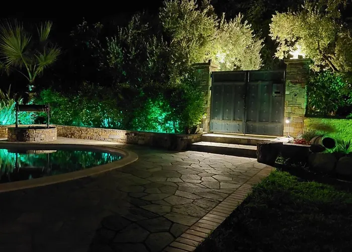 Villa Equus & Cella *