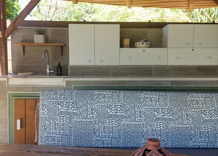 Equus & Cella Villa *