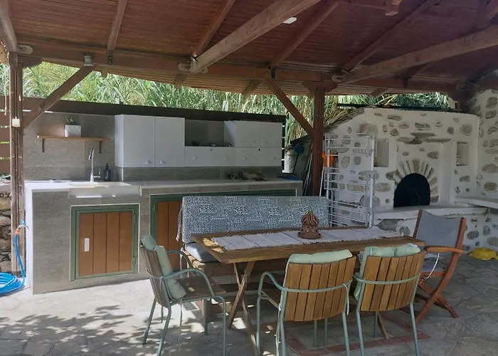 Equus & Cella Villa *