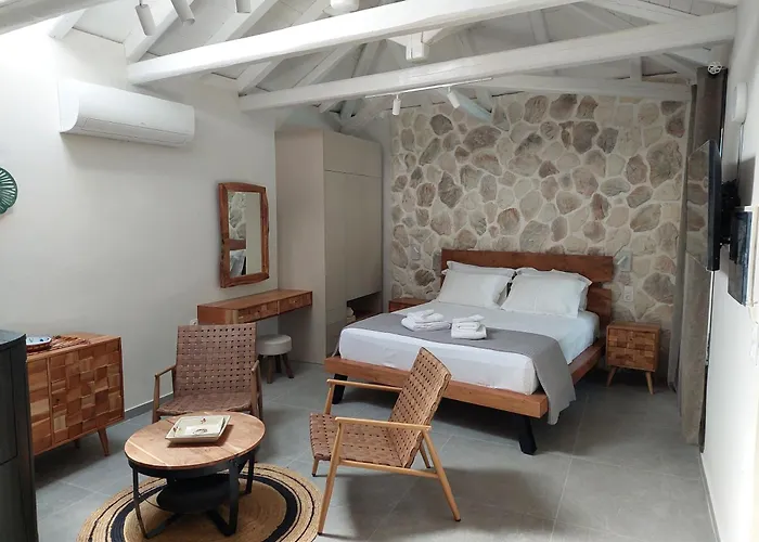 Villa Equus & Cella Koropi