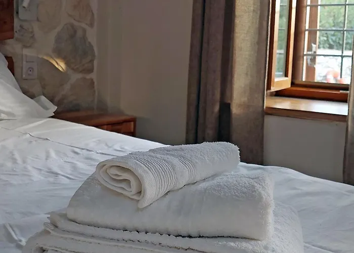 Villa Equus & Cella *