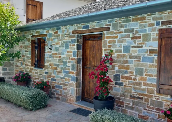 Villa Equus & Cella Koropi