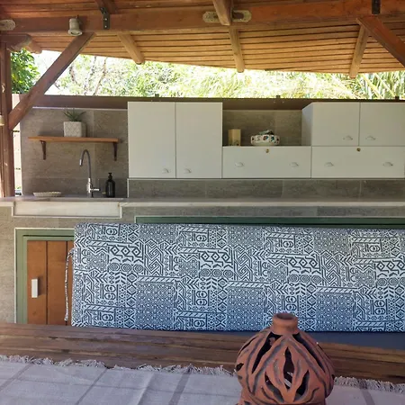 Equus & Cella Villa *