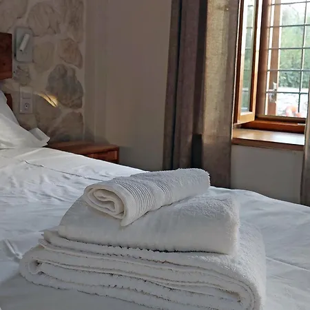 Vila Equus & Cella *