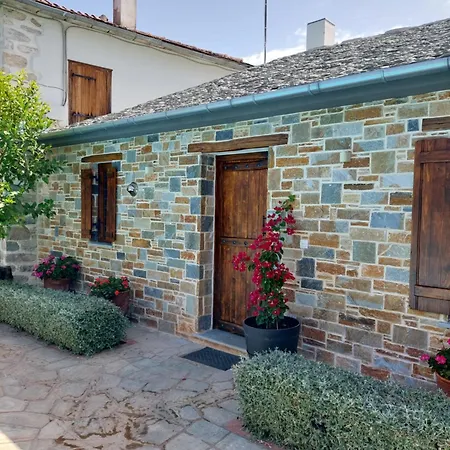 Vila Equus & Cella Koropi