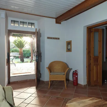 Vila Equus & Cella Koropi