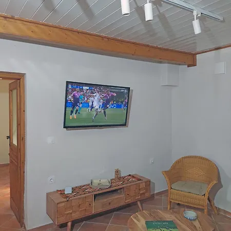 Villa Equus & Cella *