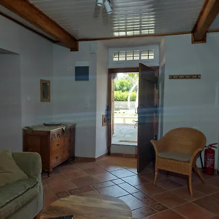 Villa Equus & Cella Koropi