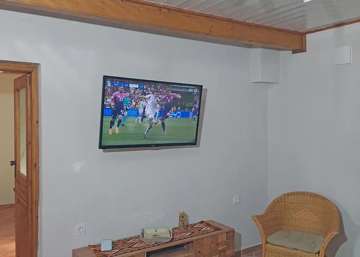 Vila Equus & Cella *